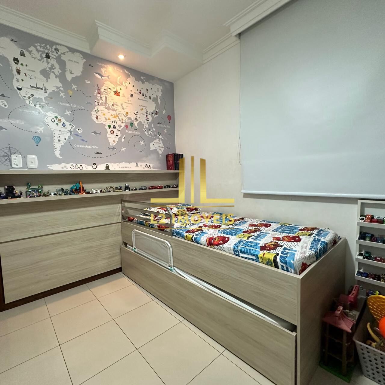 Apartamento à venda com 3 quartos, 100m² - Foto 17