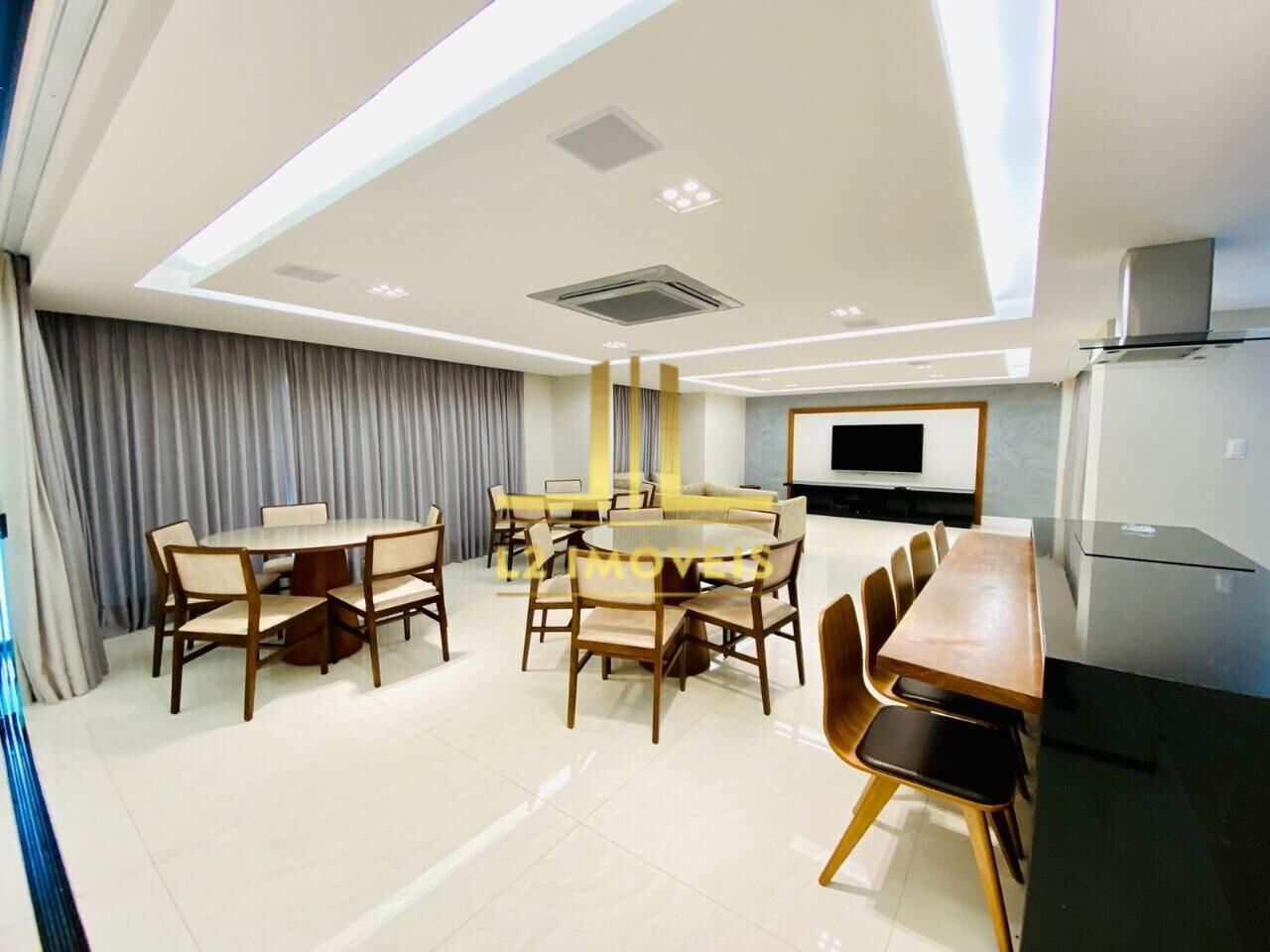 Apartamento à venda com 3 quartos, 100m² - Foto 31