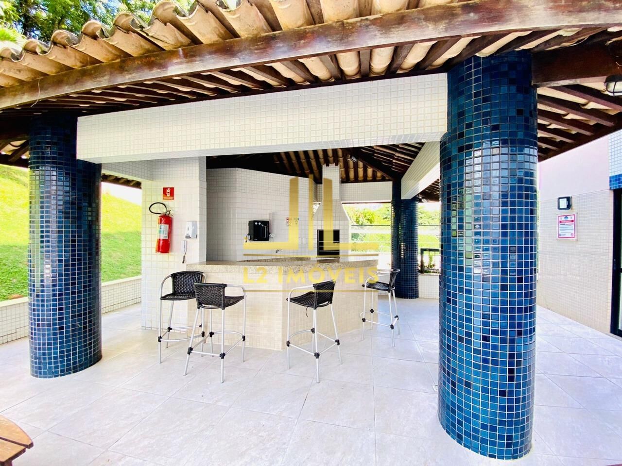 Apartamento à venda com 3 quartos, 100m² - Foto 35