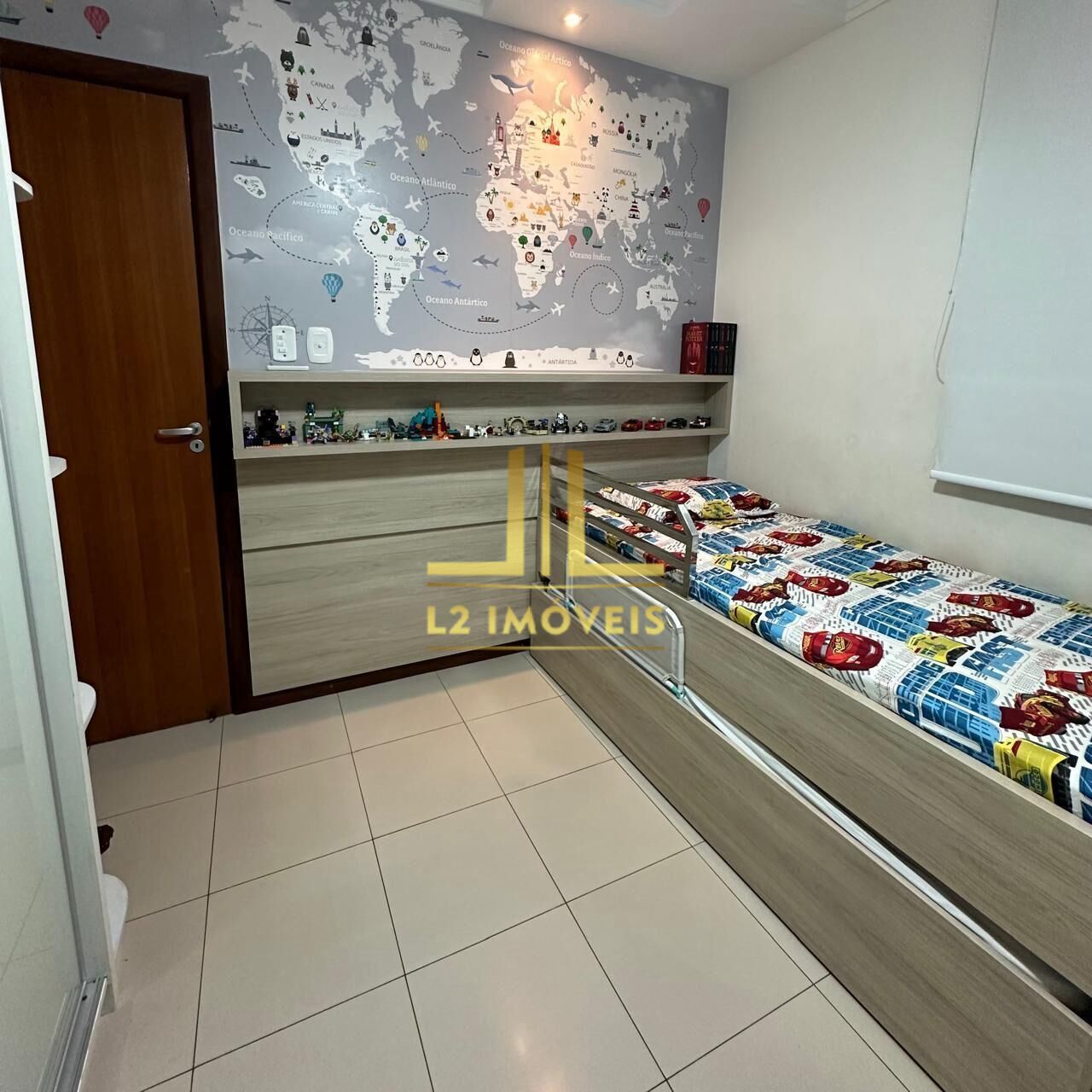 Apartamento à venda com 3 quartos, 100m² - Foto 18