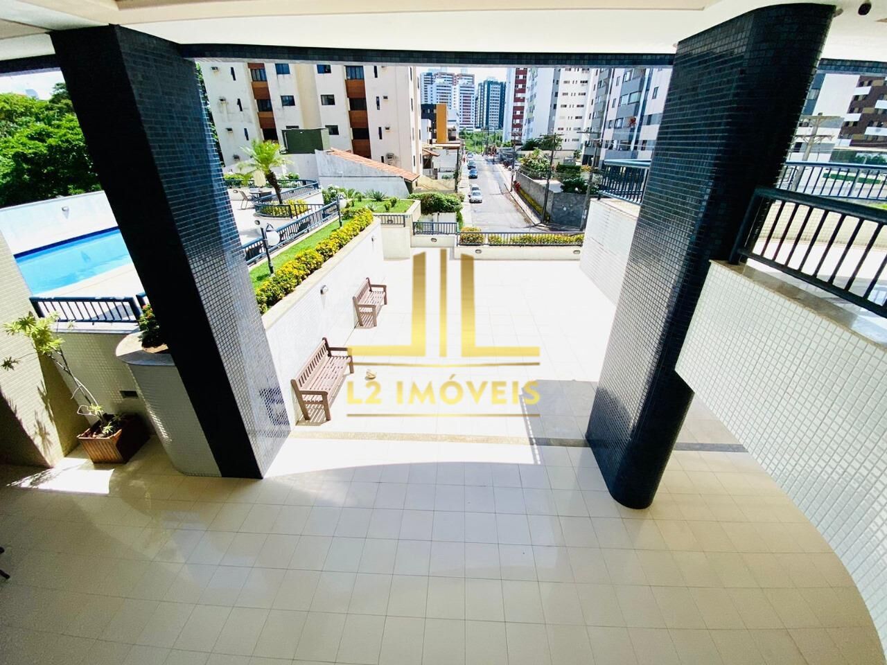 Apartamento à venda com 3 quartos, 100m² - Foto 41