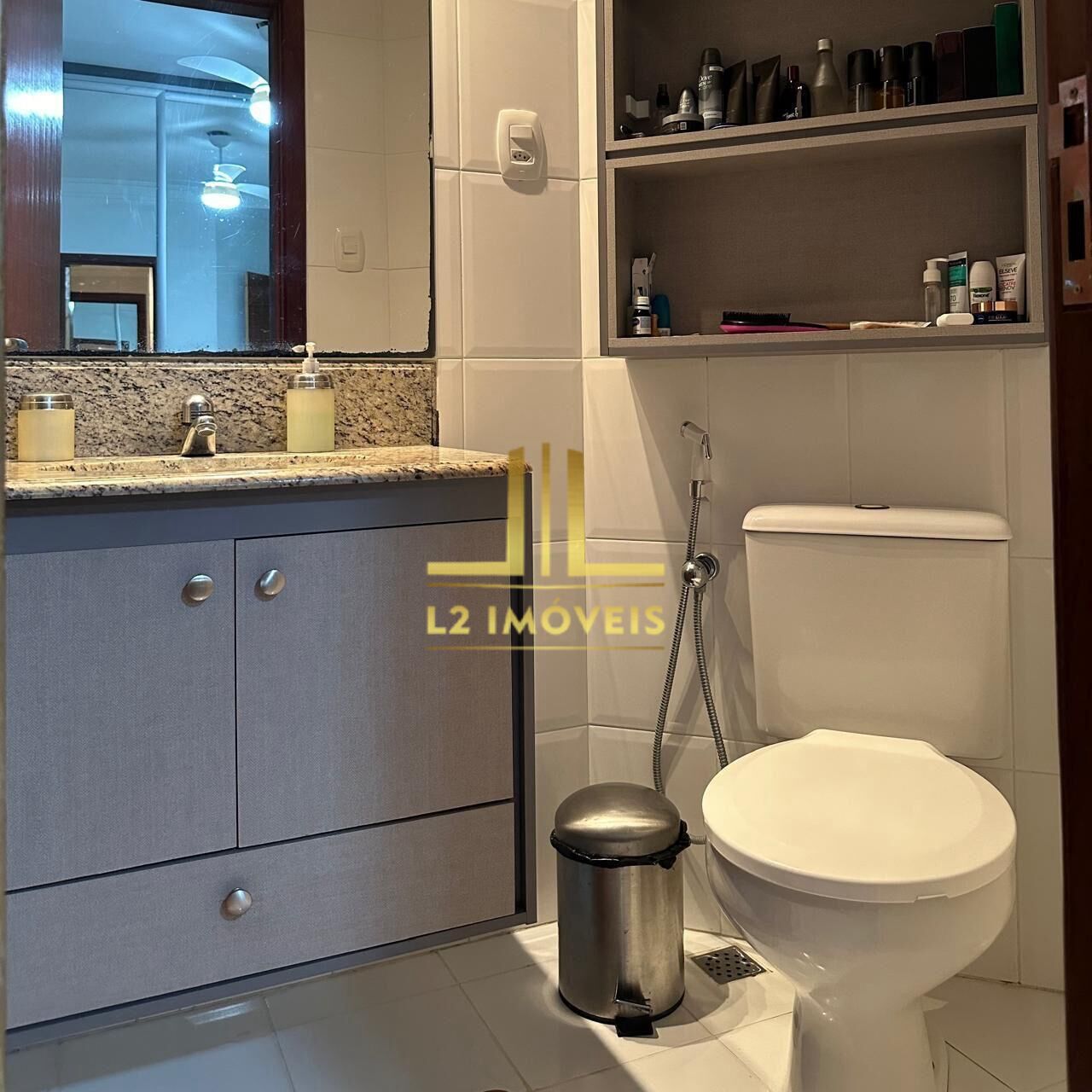 Apartamento à venda com 3 quartos, 100m² - Foto 26
