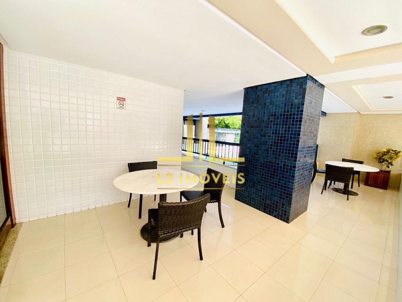Apartamento à venda com 3 quartos, 100m² - Foto 34