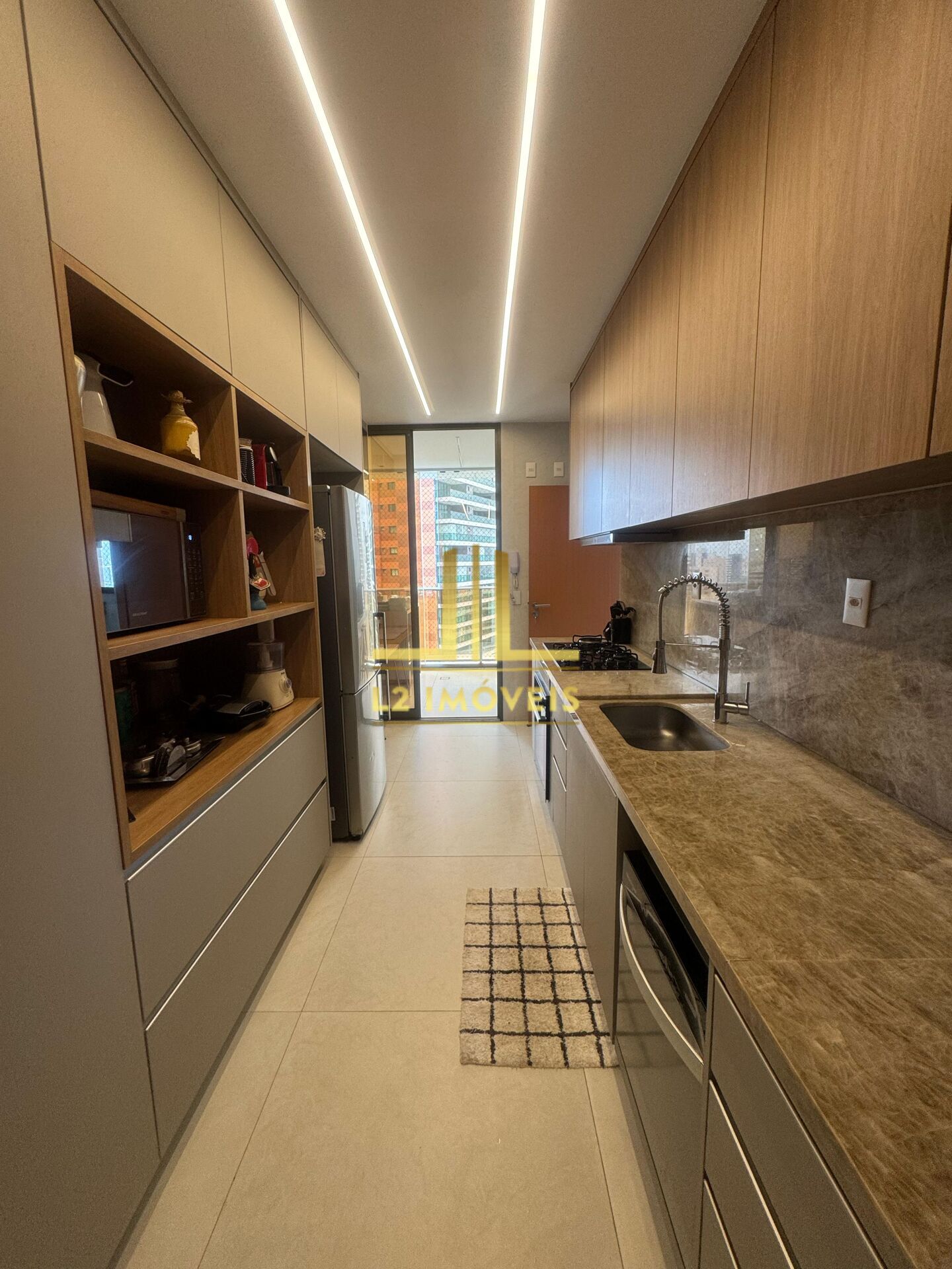 Apartamento à venda com 4 quartos, 171m² - Foto 19