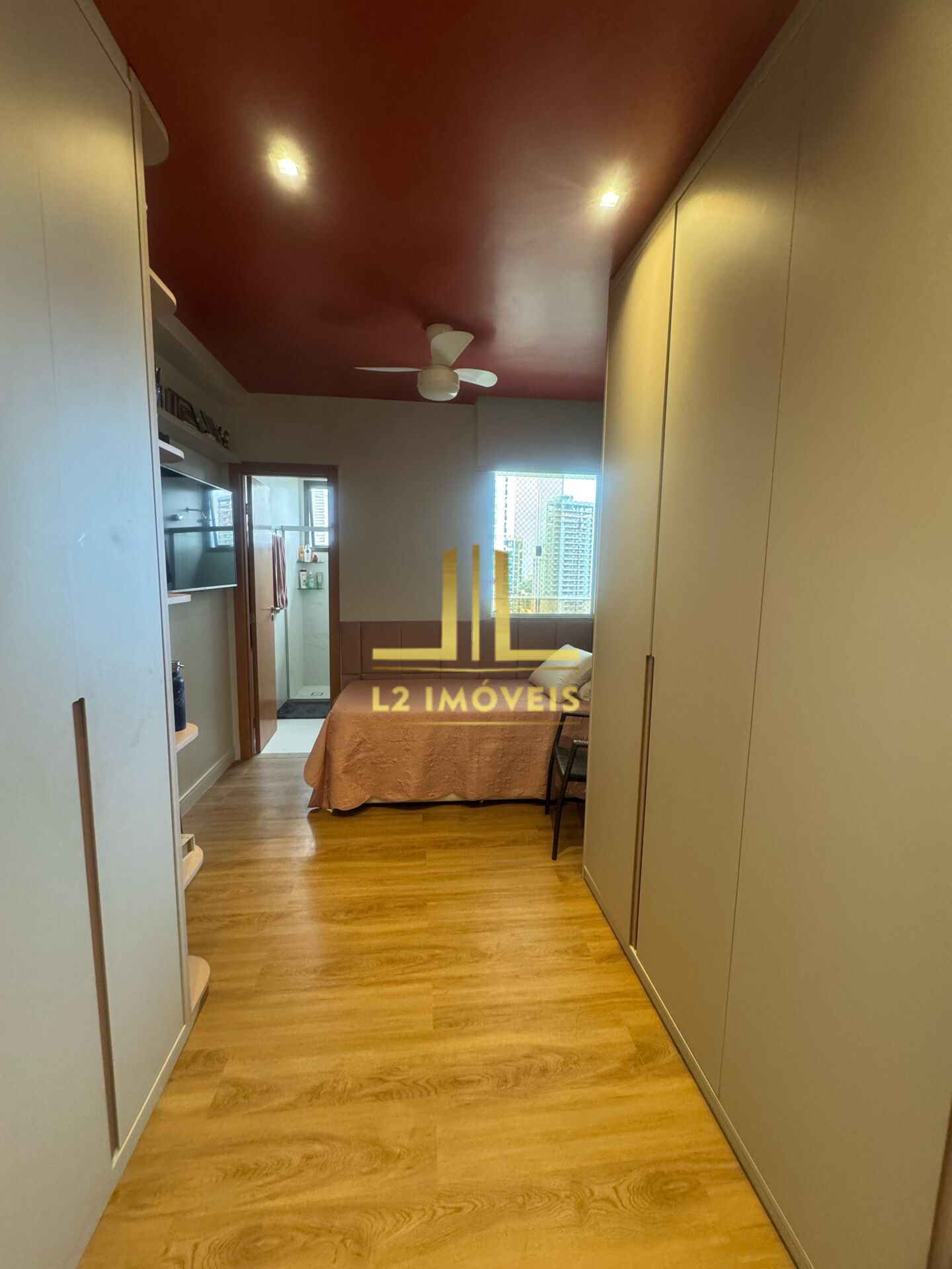 Apartamento à venda com 4 quartos, 171m² - Foto 13