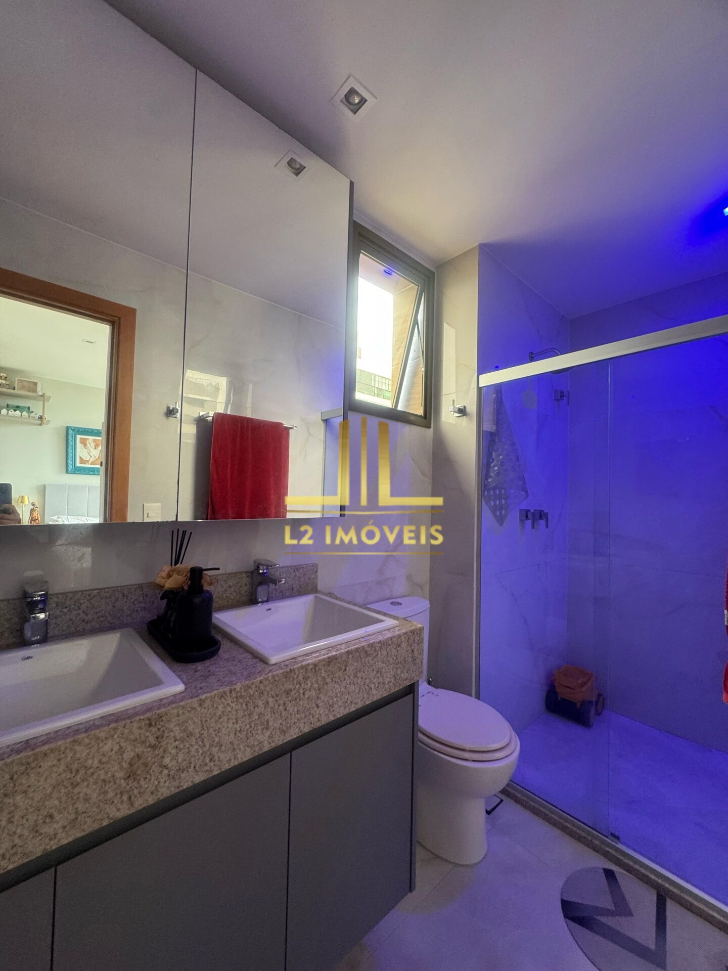 Apartamento à venda com 4 quartos, 171m² - Foto 22