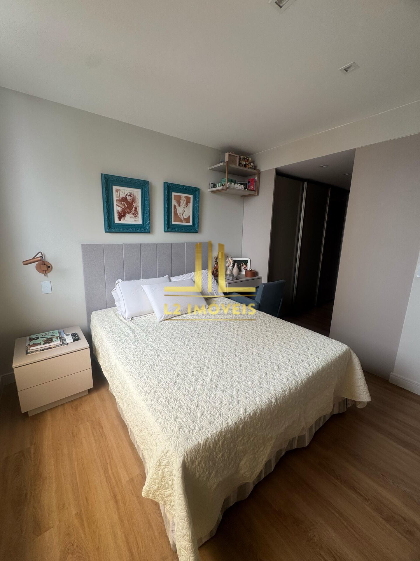 Apartamento à venda com 4 quartos, 171m² - Foto 12