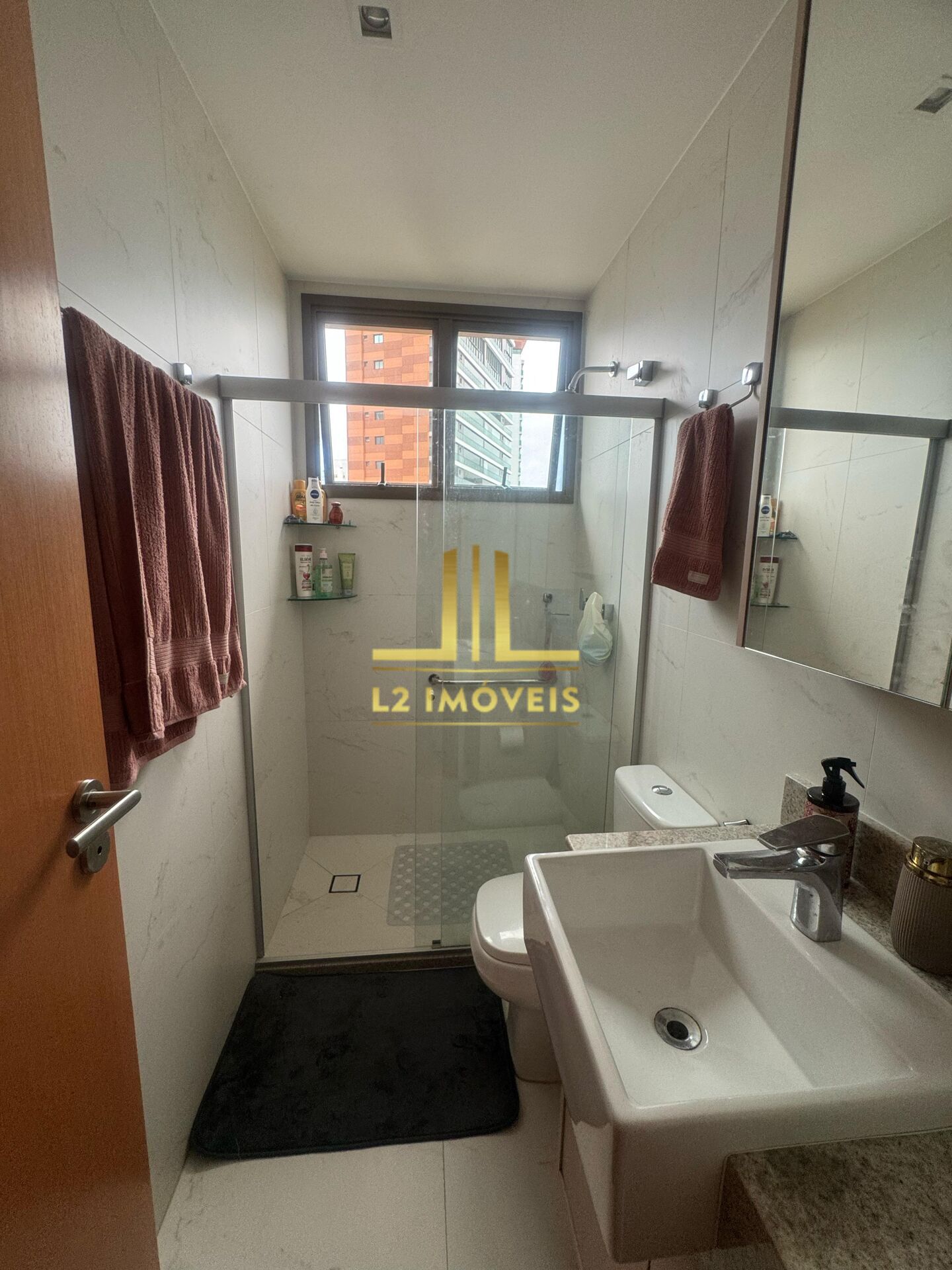 Apartamento à venda com 4 quartos, 171m² - Foto 23