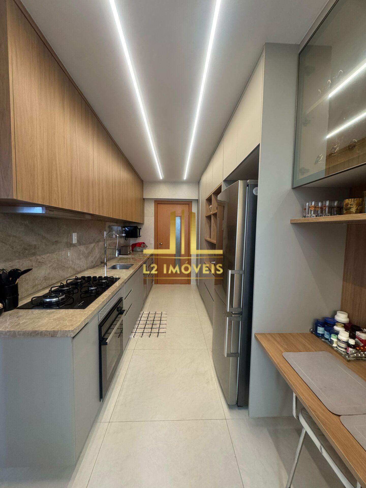 Apartamento à venda com 4 quartos, 171m² - Foto 18