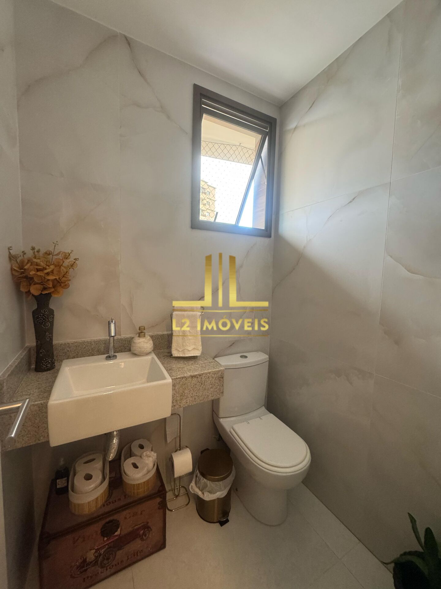 Apartamento à venda com 4 quartos, 171m² - Foto 25