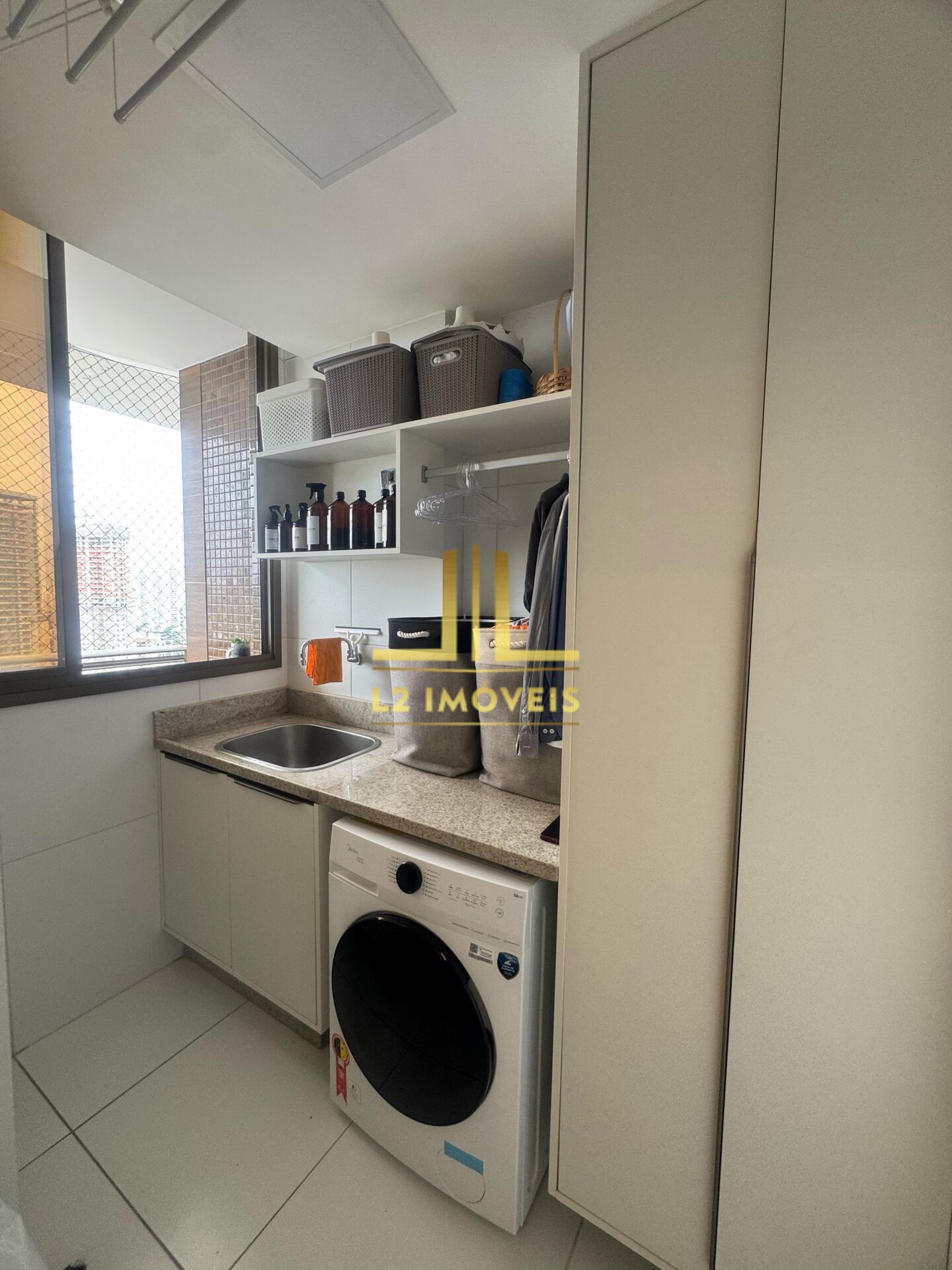 Apartamento à venda com 4 quartos, 171m² - Foto 20
