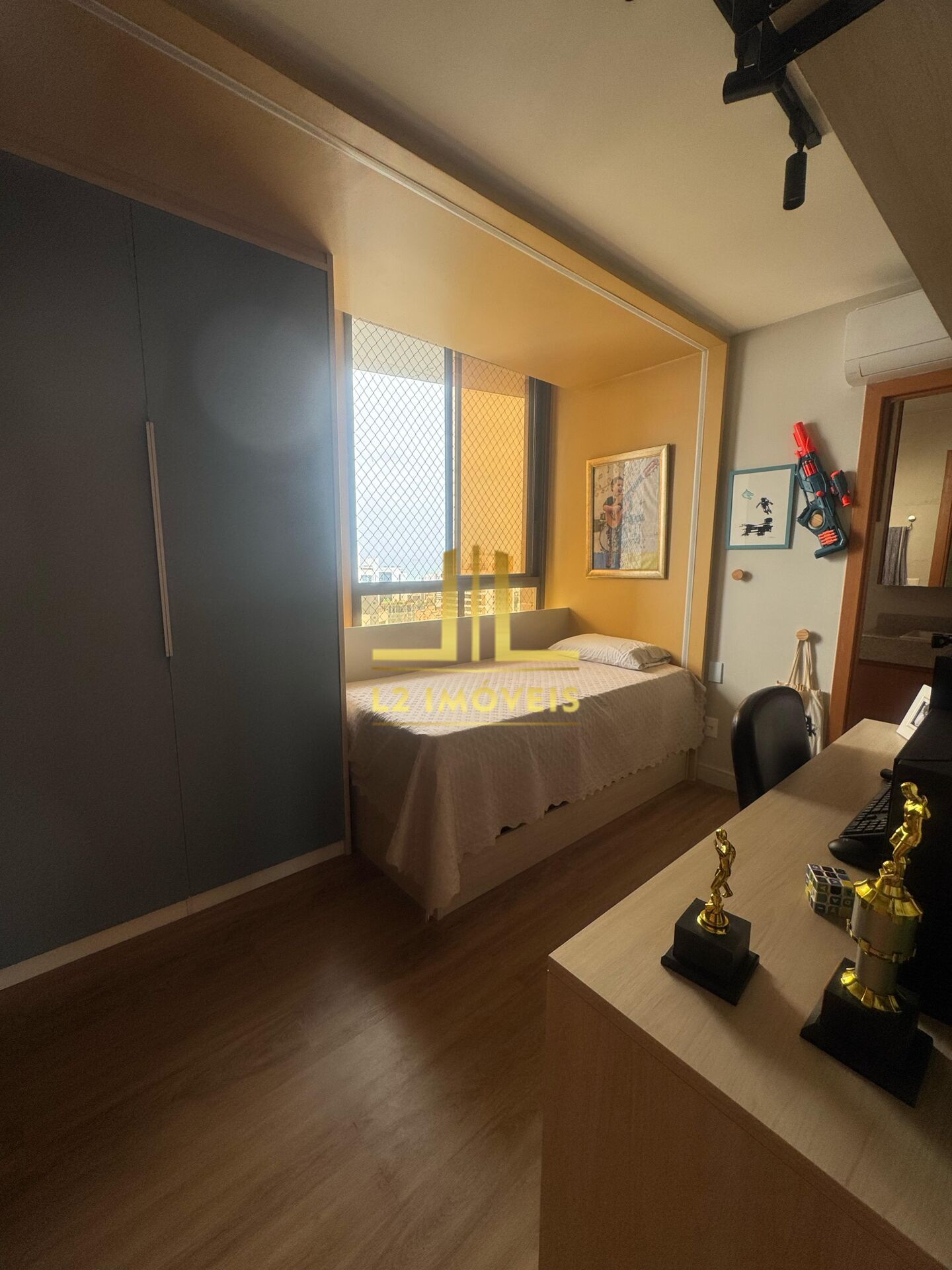 Apartamento à venda com 4 quartos, 171m² - Foto 14