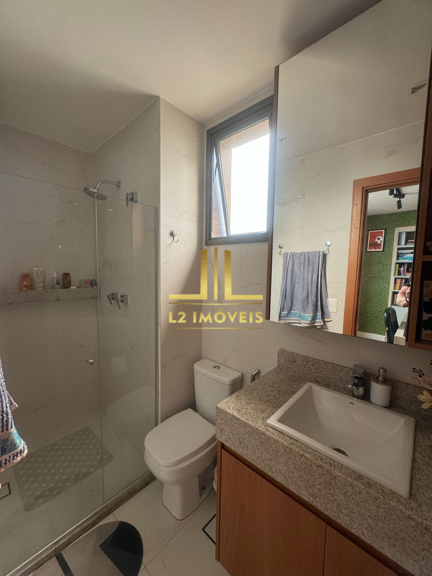 Apartamento à venda com 4 quartos, 171m² - Foto 24
