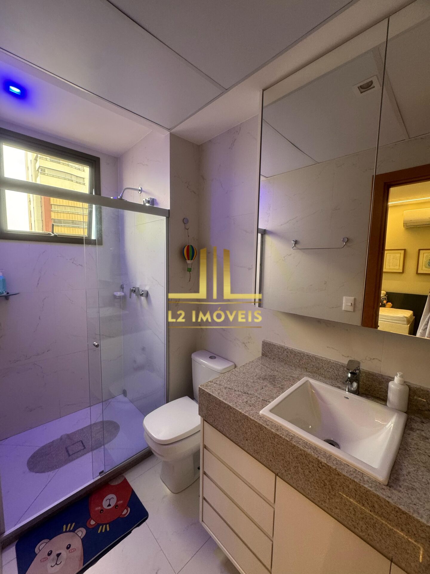 Apartamento à venda com 4 quartos, 171m² - Foto 21