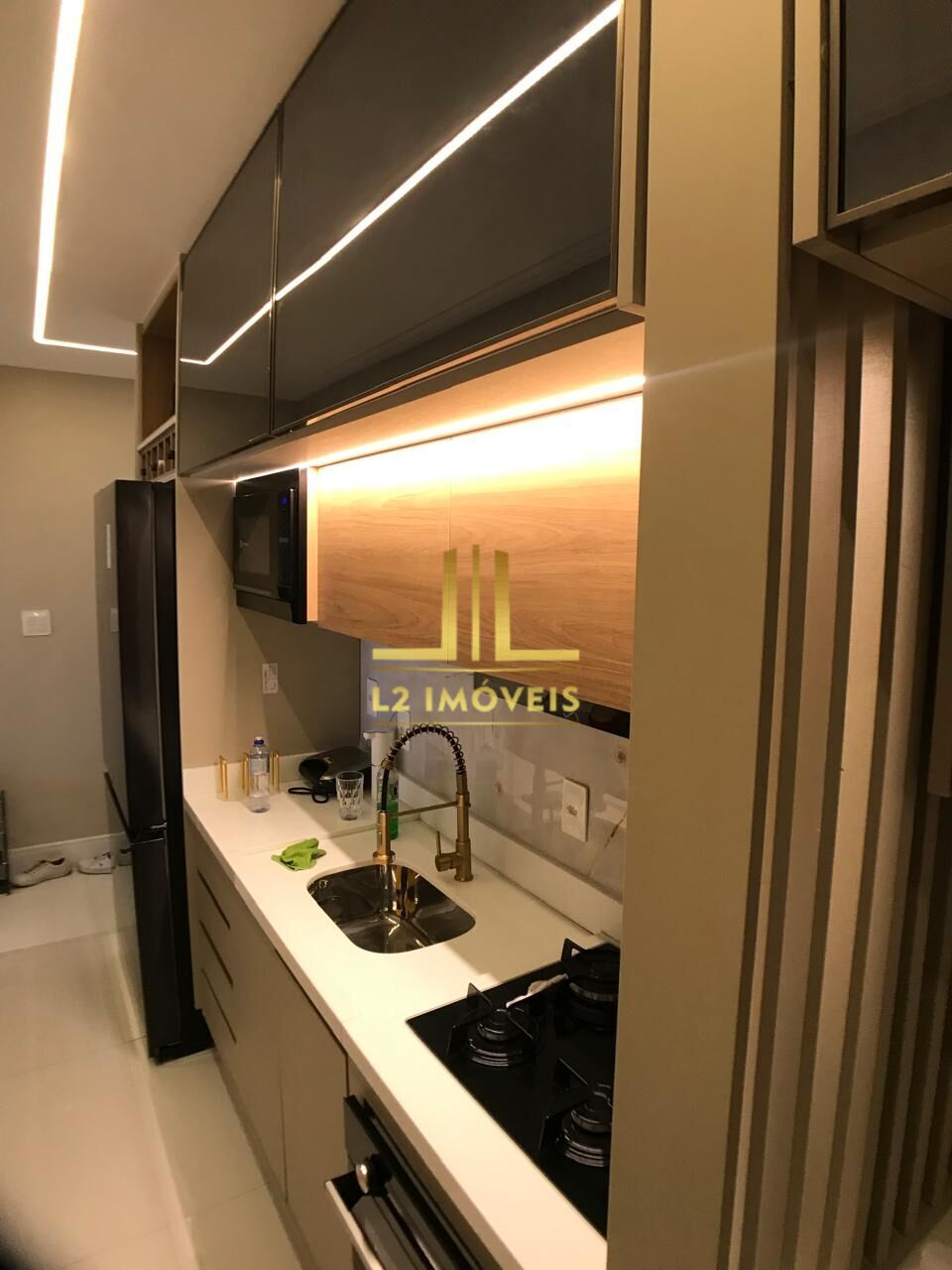 Apartamento à venda com 1 quarto, 52m² - Foto 17