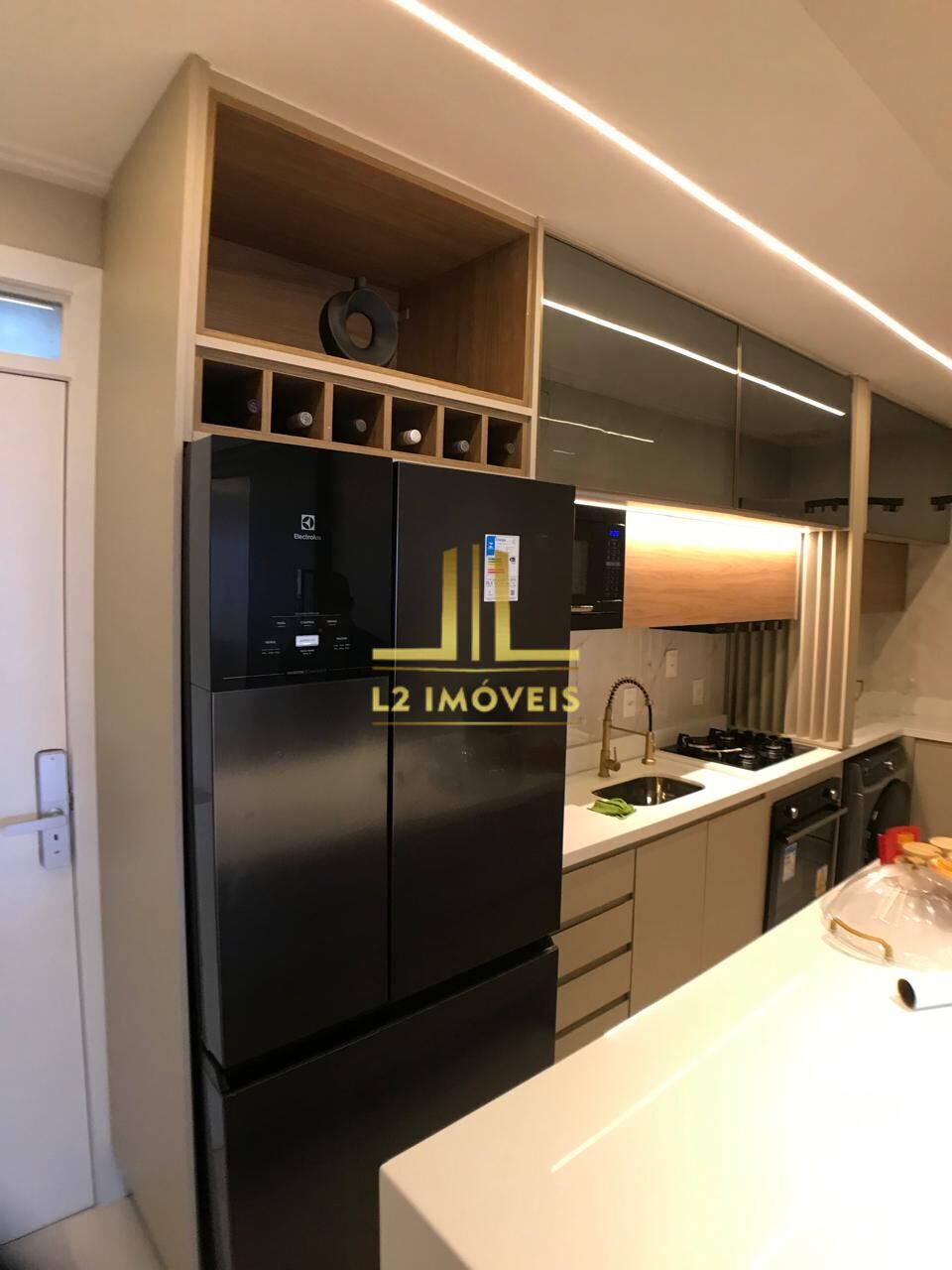 Apartamento à venda com 1 quarto, 52m² - Foto 14