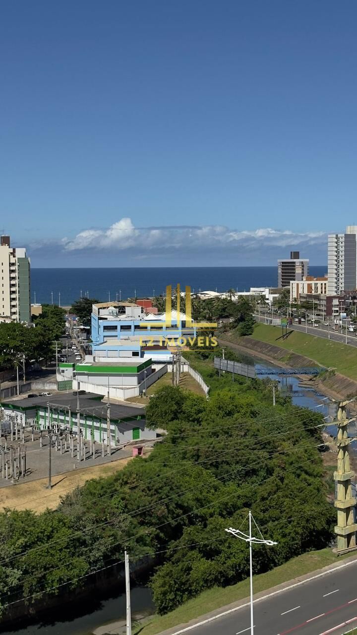 Apartamento à venda com 3 quartos, 95m² - Foto 8