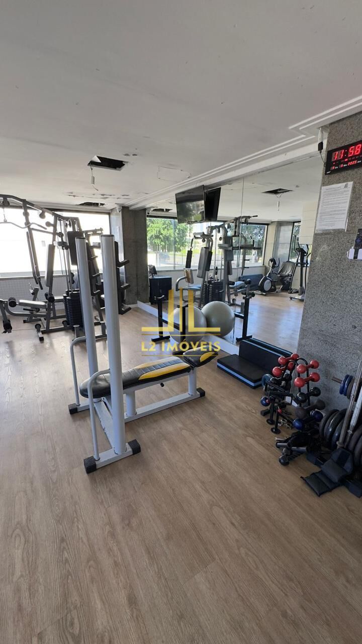 Apartamento à venda com 3 quartos, 95m² - Foto 30