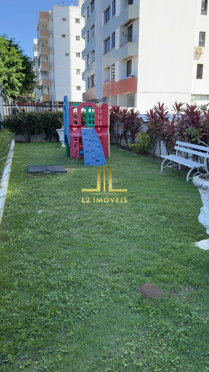 Apartamento à venda com 3 quartos, 95m² - Foto 31