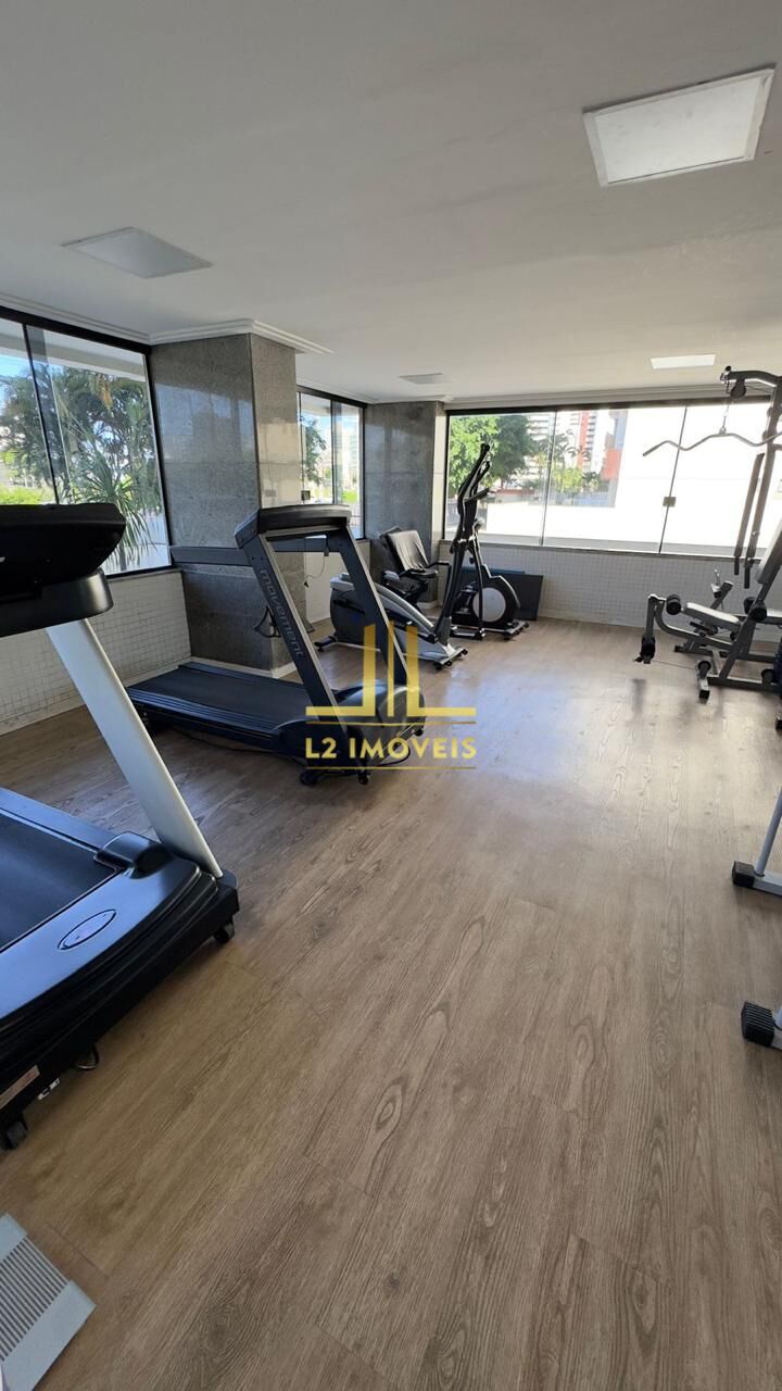 Apartamento à venda com 3 quartos, 95m² - Foto 27
