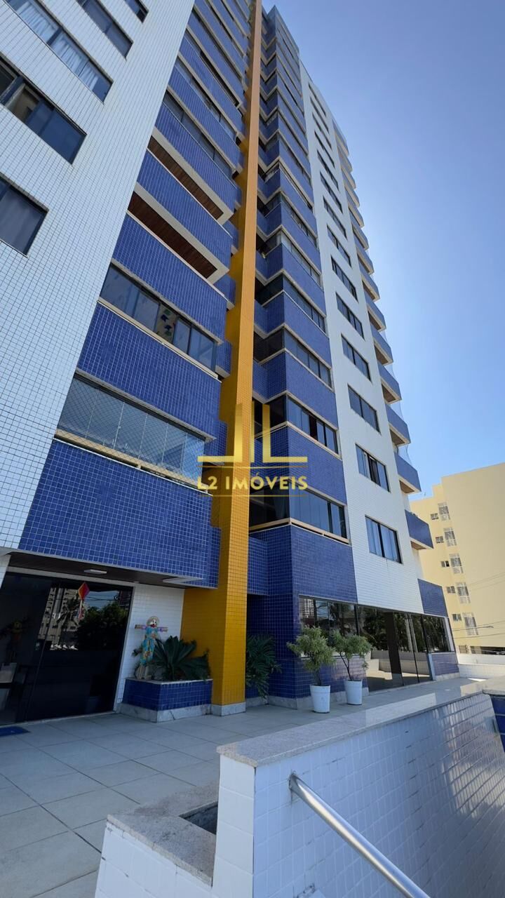 Apartamento à venda com 3 quartos, 95m² - Foto 39
