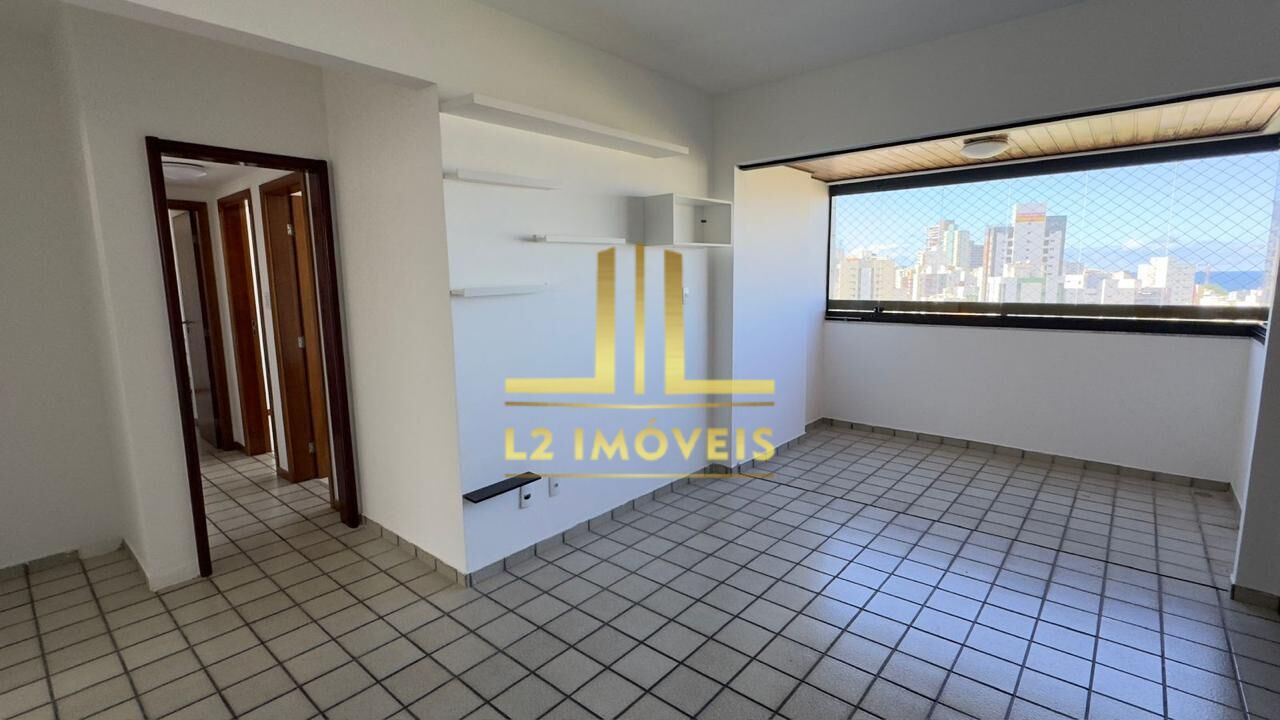 Apartamento à venda com 3 quartos, 95m² - Foto 6