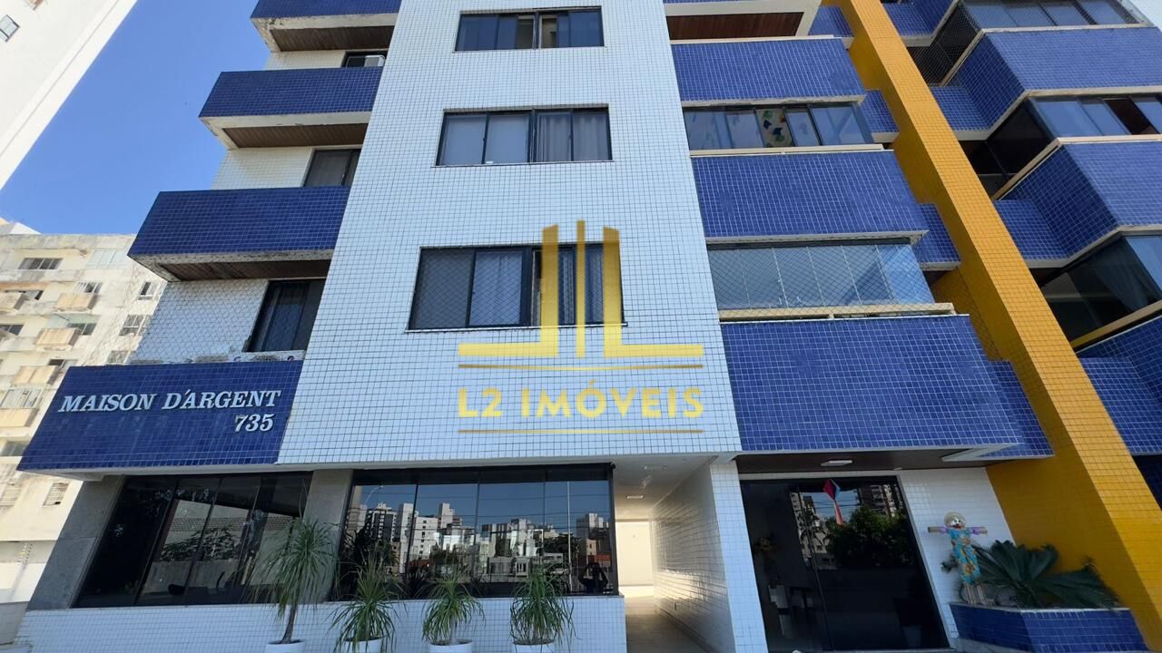 Apartamento à venda com 3 quartos, 95m² - Foto 41