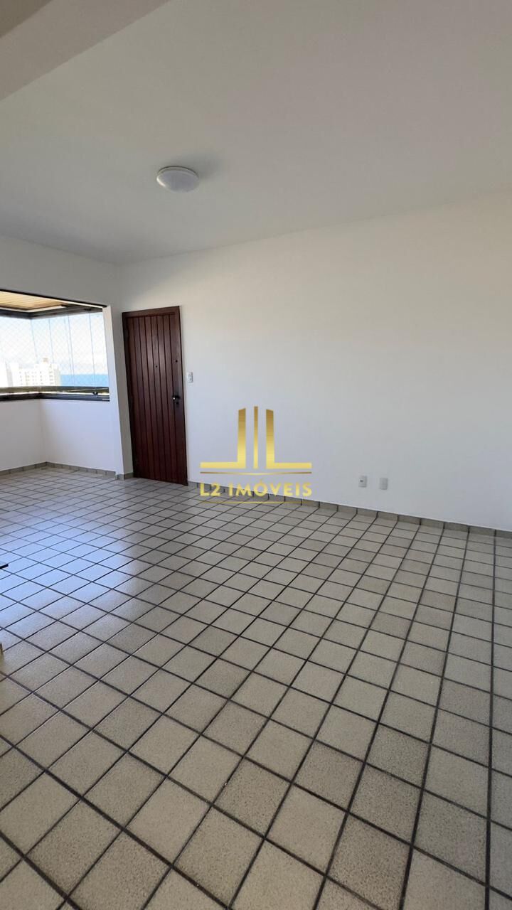 Apartamento à venda com 3 quartos, 95m² - Foto 4