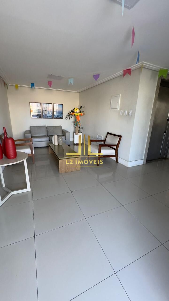 Apartamento à venda com 3 quartos, 95m² - Foto 38
