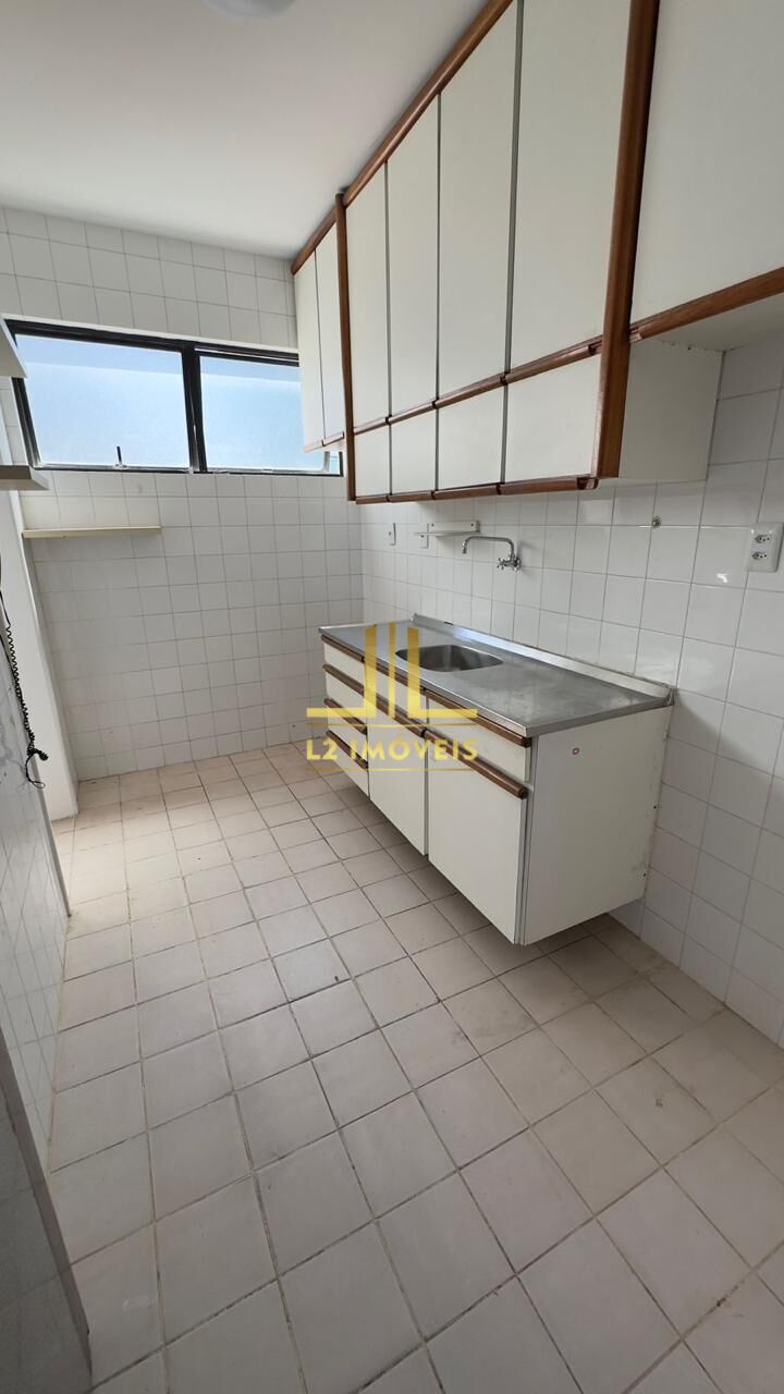 Apartamento à venda com 3 quartos, 95m² - Foto 22