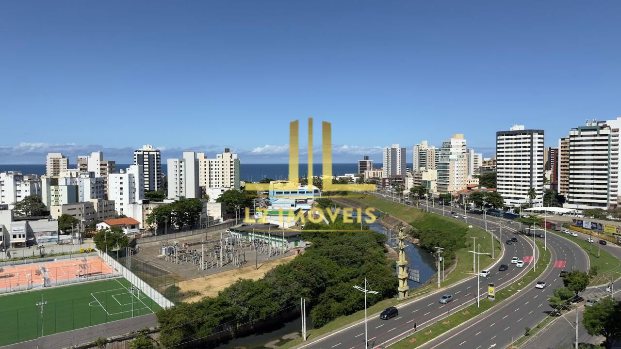Apartamento à venda com 3 quartos, 95m² - Foto 10