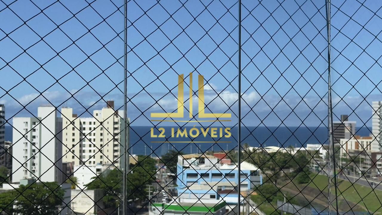 Apartamento à venda com 3 quartos, 95m² - Foto 9