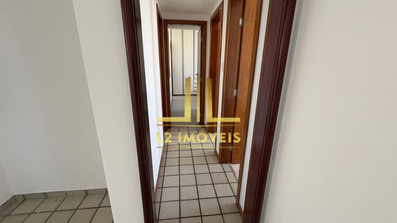 Apartamento à venda com 3 quartos, 95m² - Foto 11
