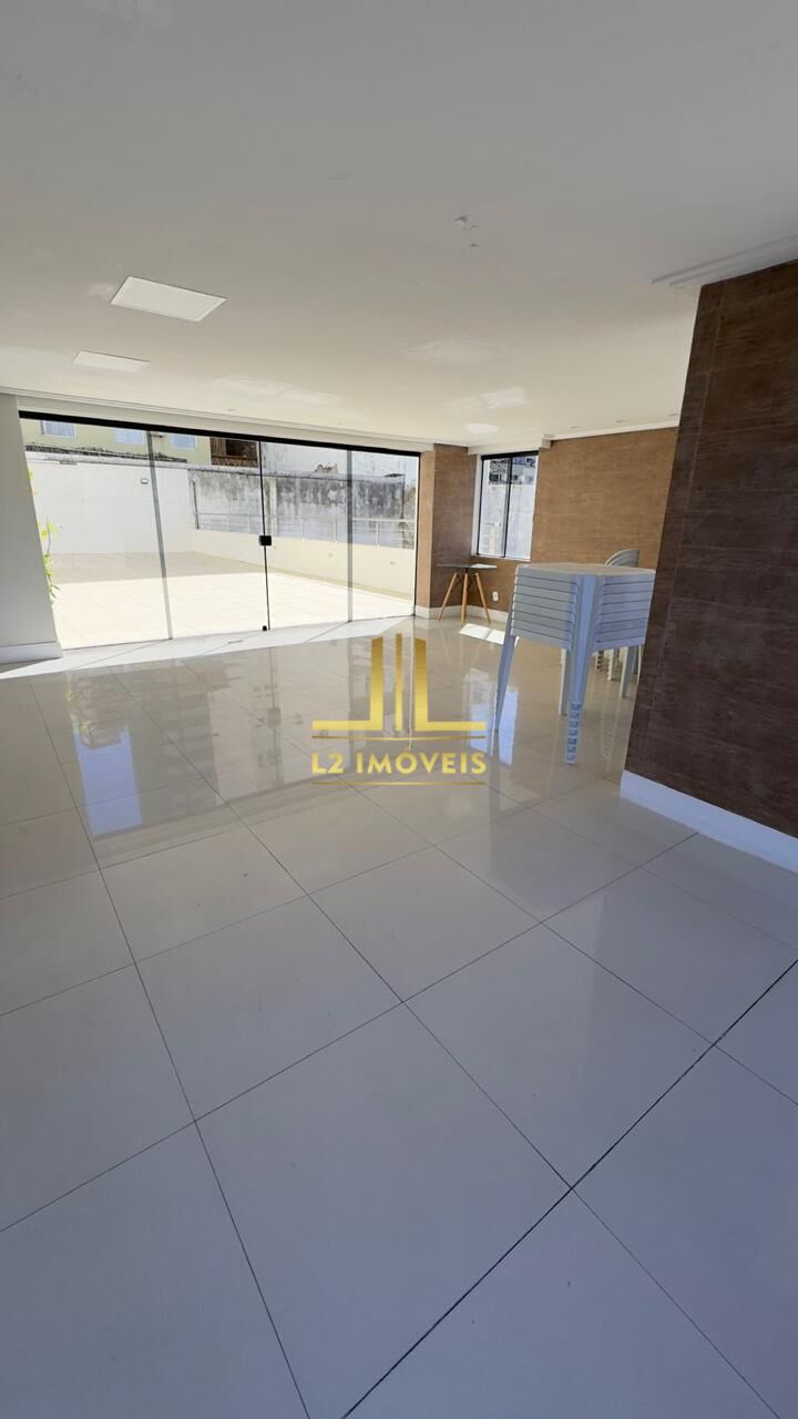 Apartamento à venda com 3 quartos, 95m² - Foto 32