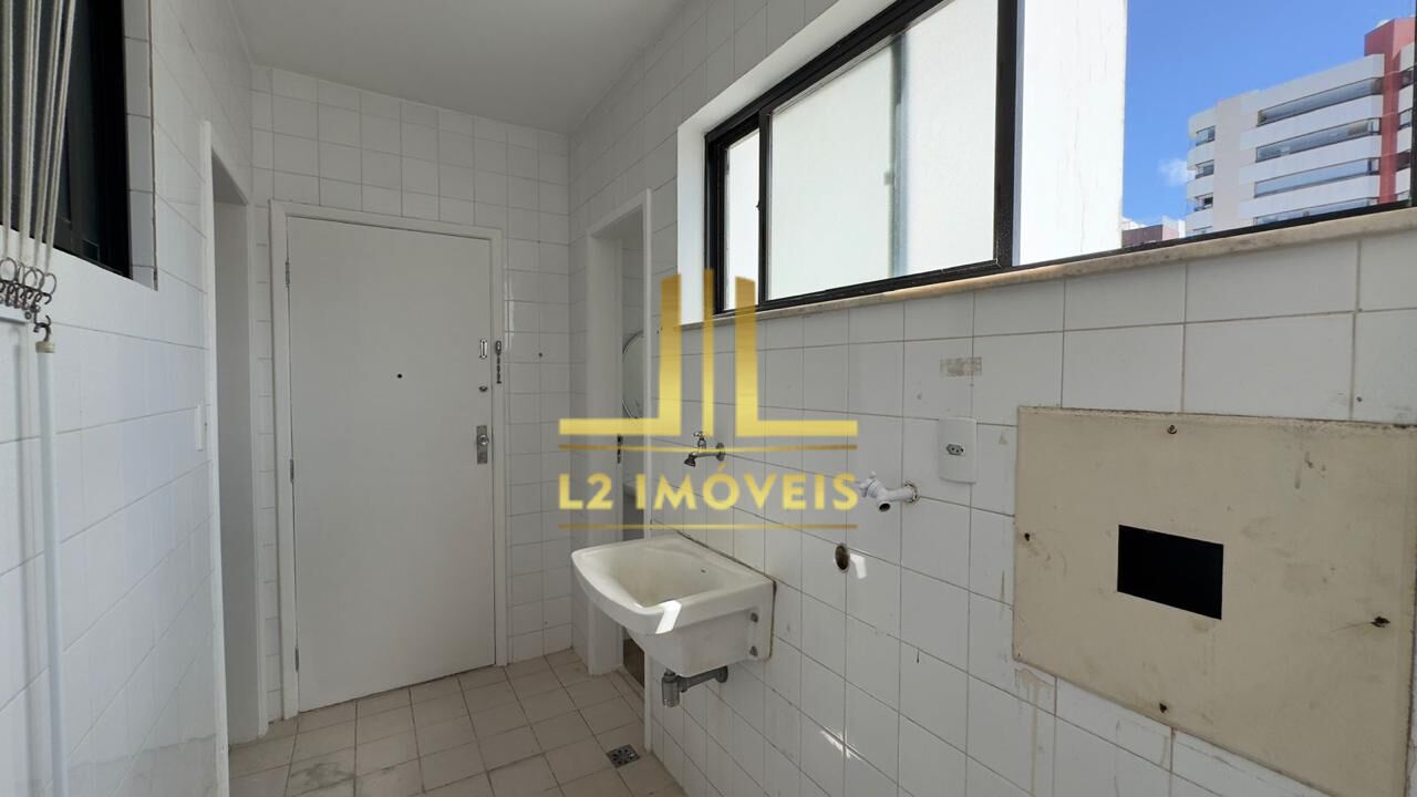 Apartamento à venda com 3 quartos, 95m² - Foto 23