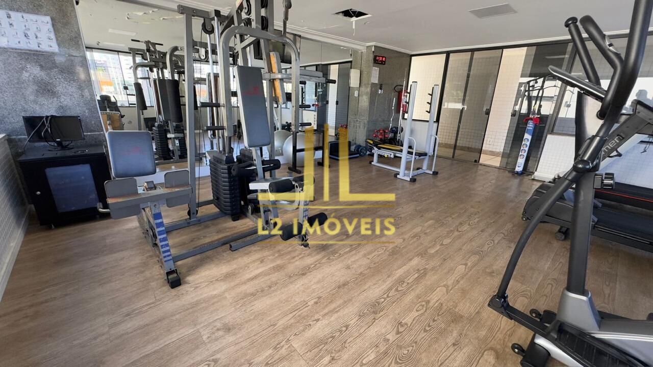Apartamento à venda com 3 quartos, 95m² - Foto 29