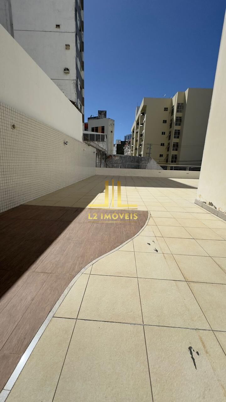 Apartamento à venda com 3 quartos, 95m² - Foto 37