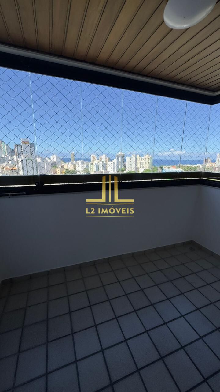 Apartamento à venda com 3 quartos, 95m² - Foto 7