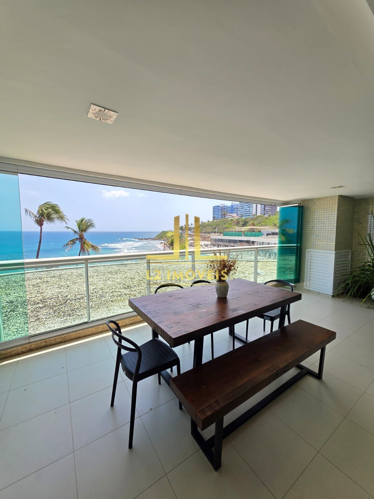 Apartamento, 1 quarto, 71 m² - Foto 4