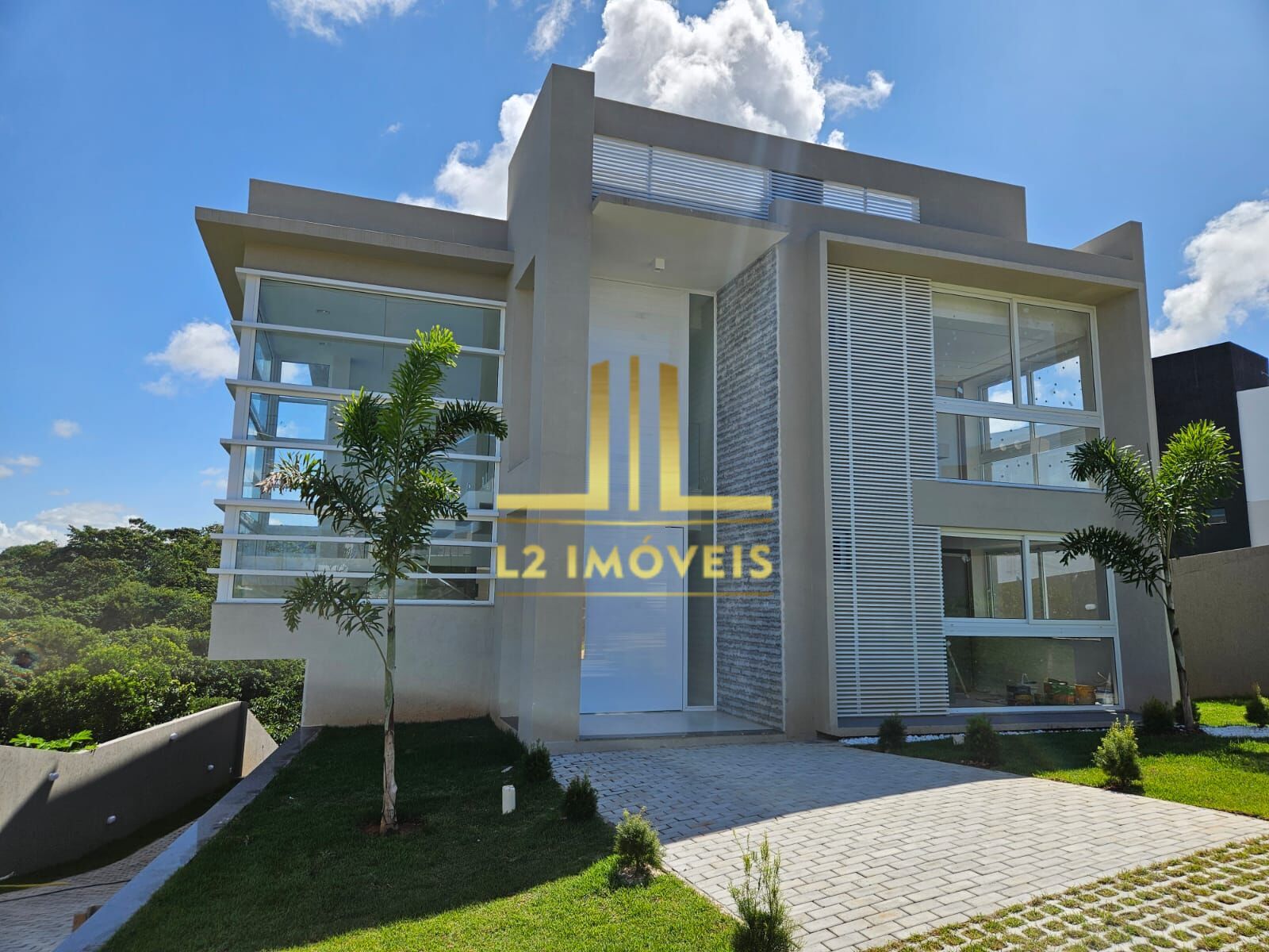 Casa de Condomínio à venda com 6 quartos, 480m² - Foto 23