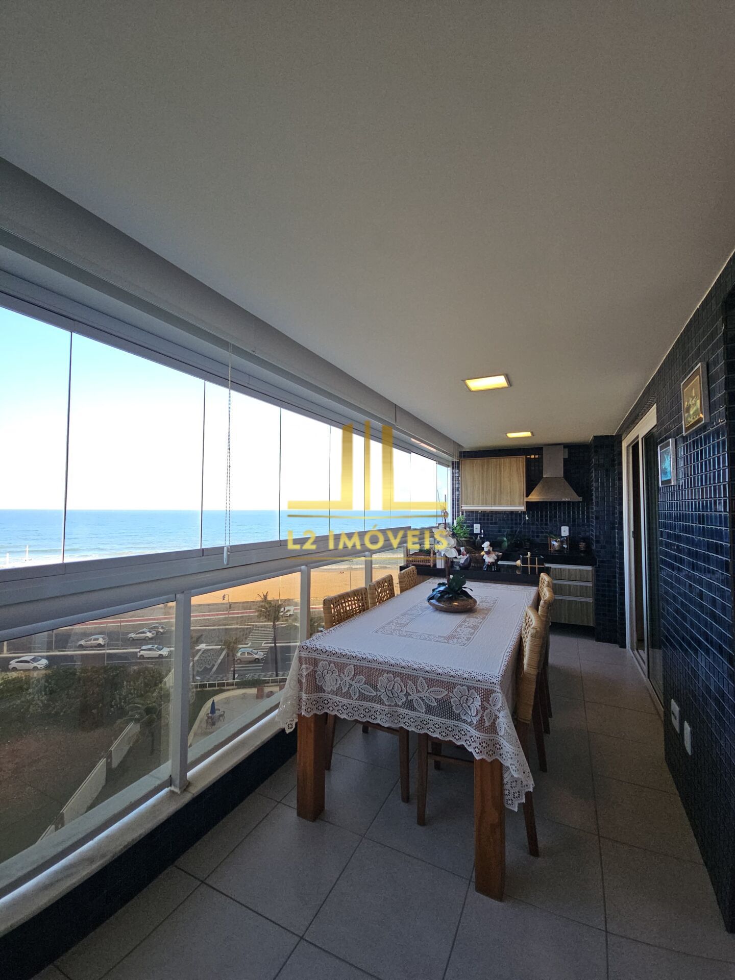 Apartamento - Armação