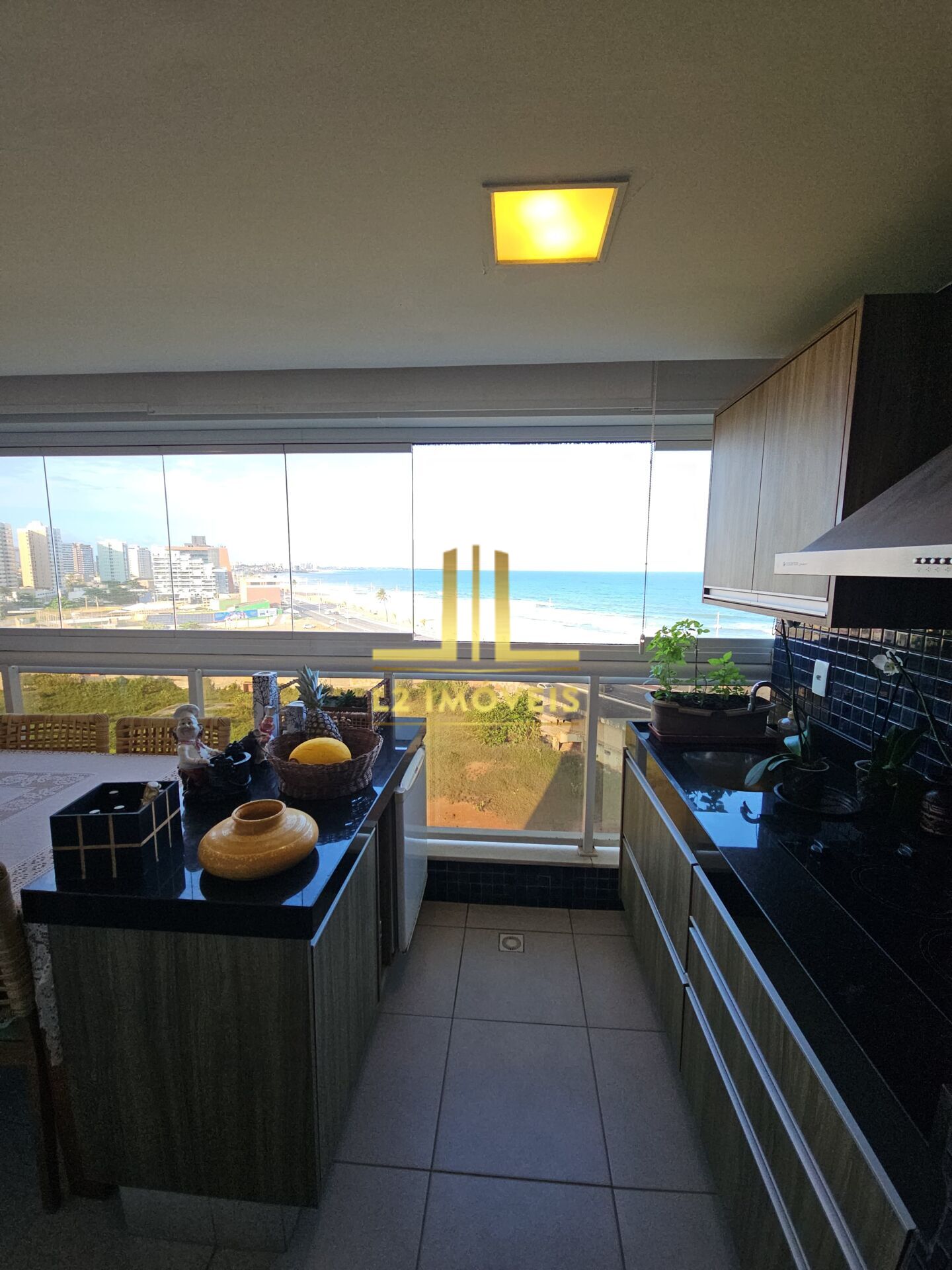 Apartamento - Armação
