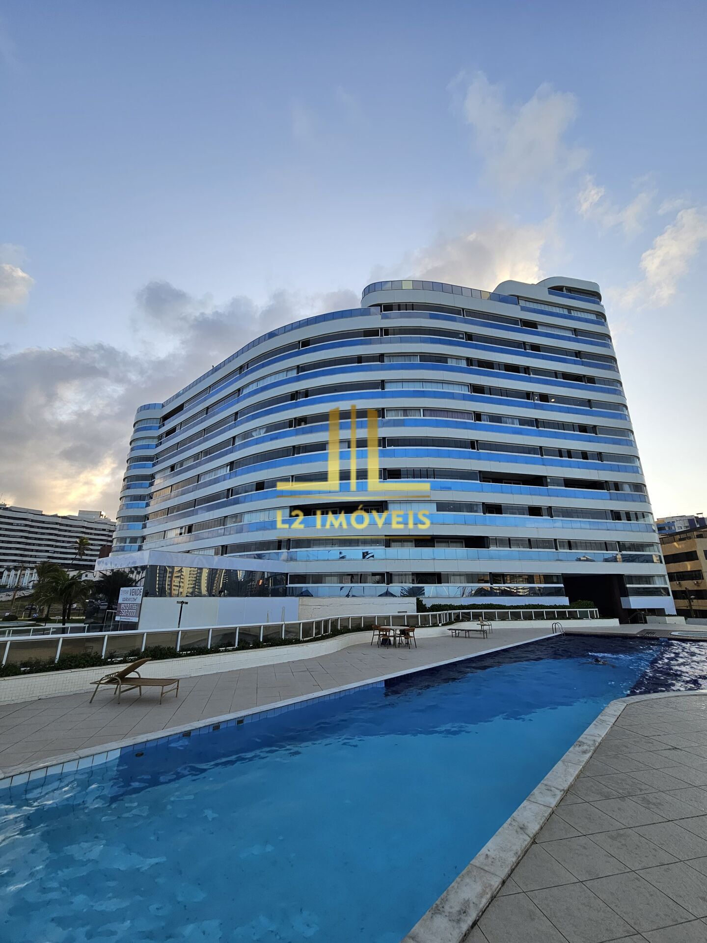 Apartamento - Armação