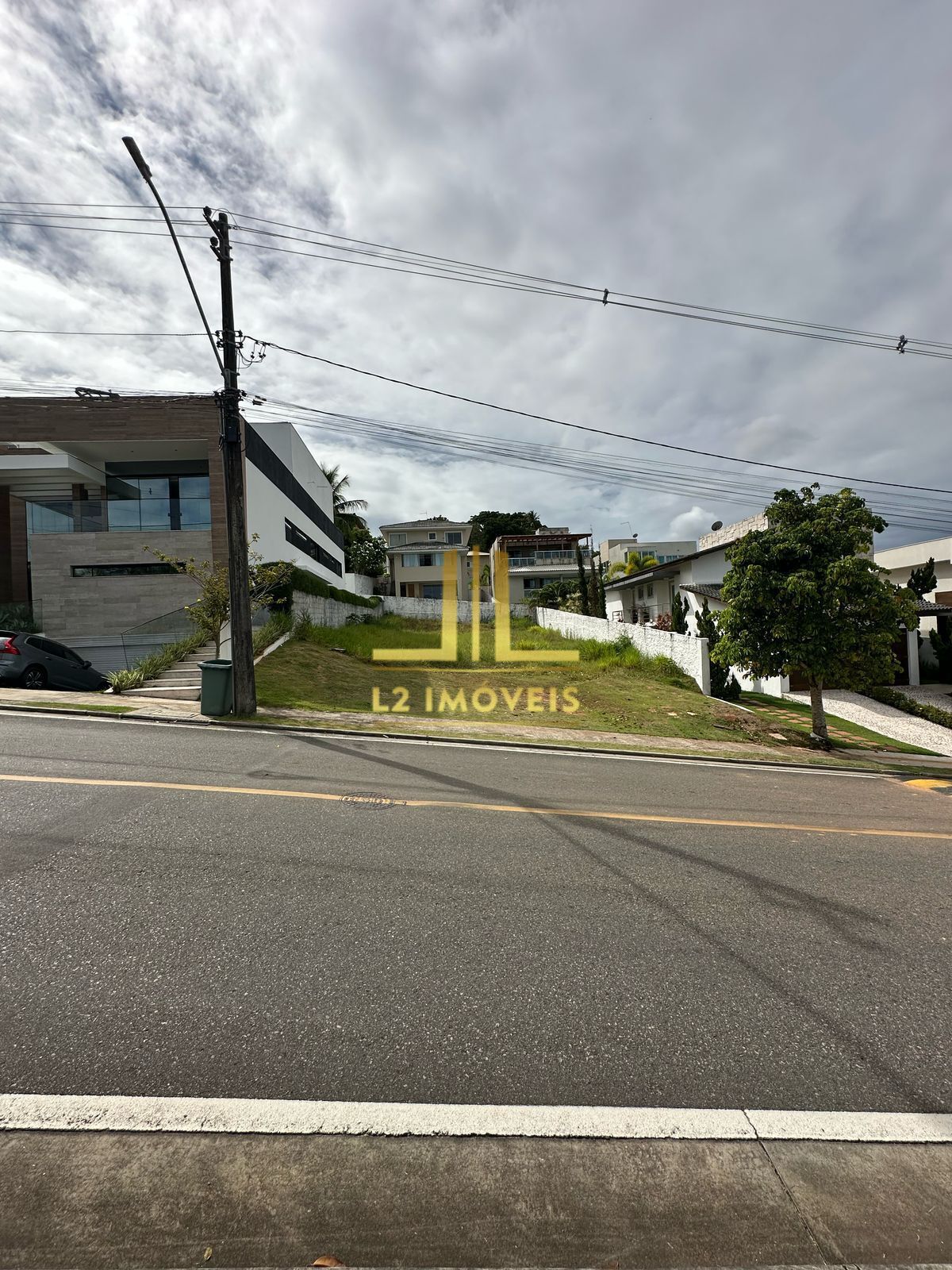 Terreno, 502 m² - Foto 8