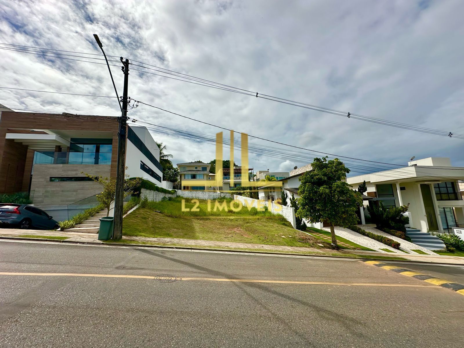 Terreno, 502 m² - Foto 7