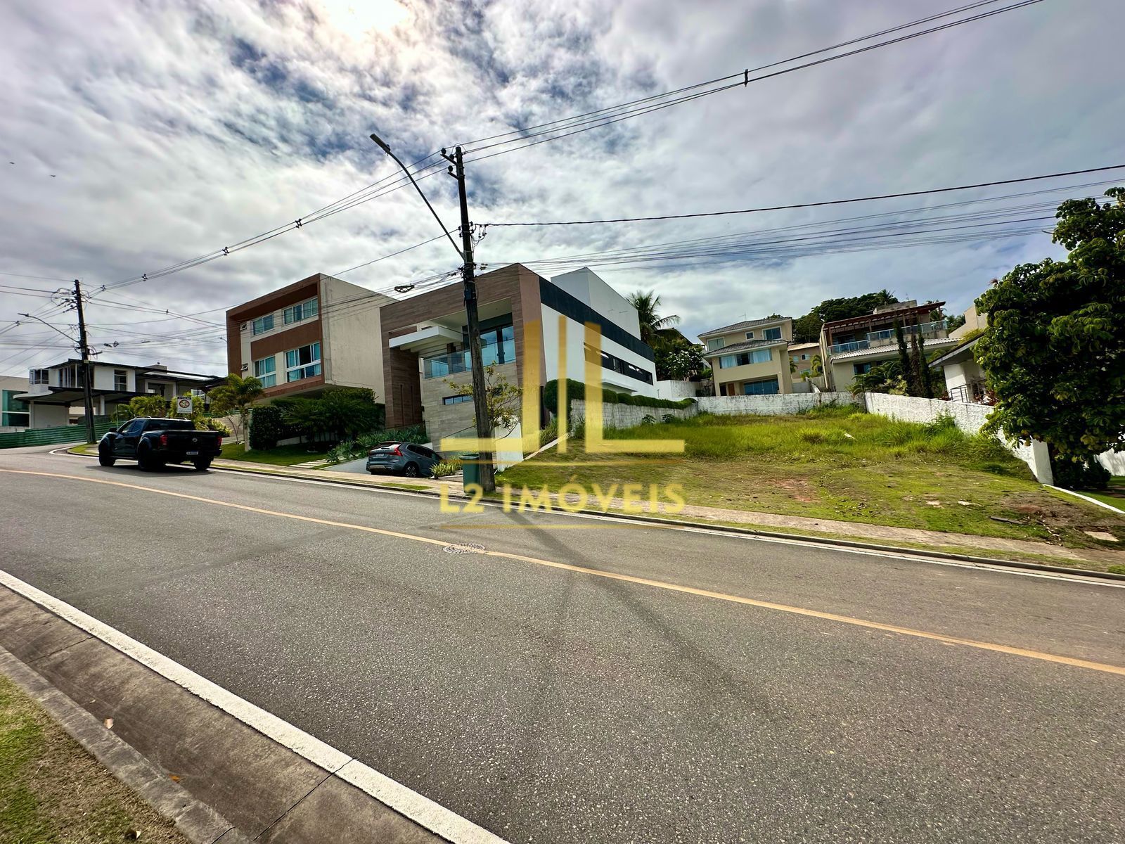 Terreno, 502 m² - Foto 5