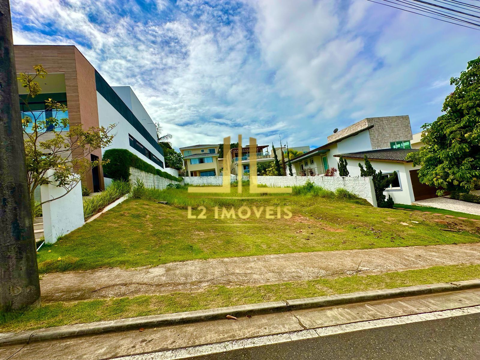 Terreno, 502 m² - Foto 4