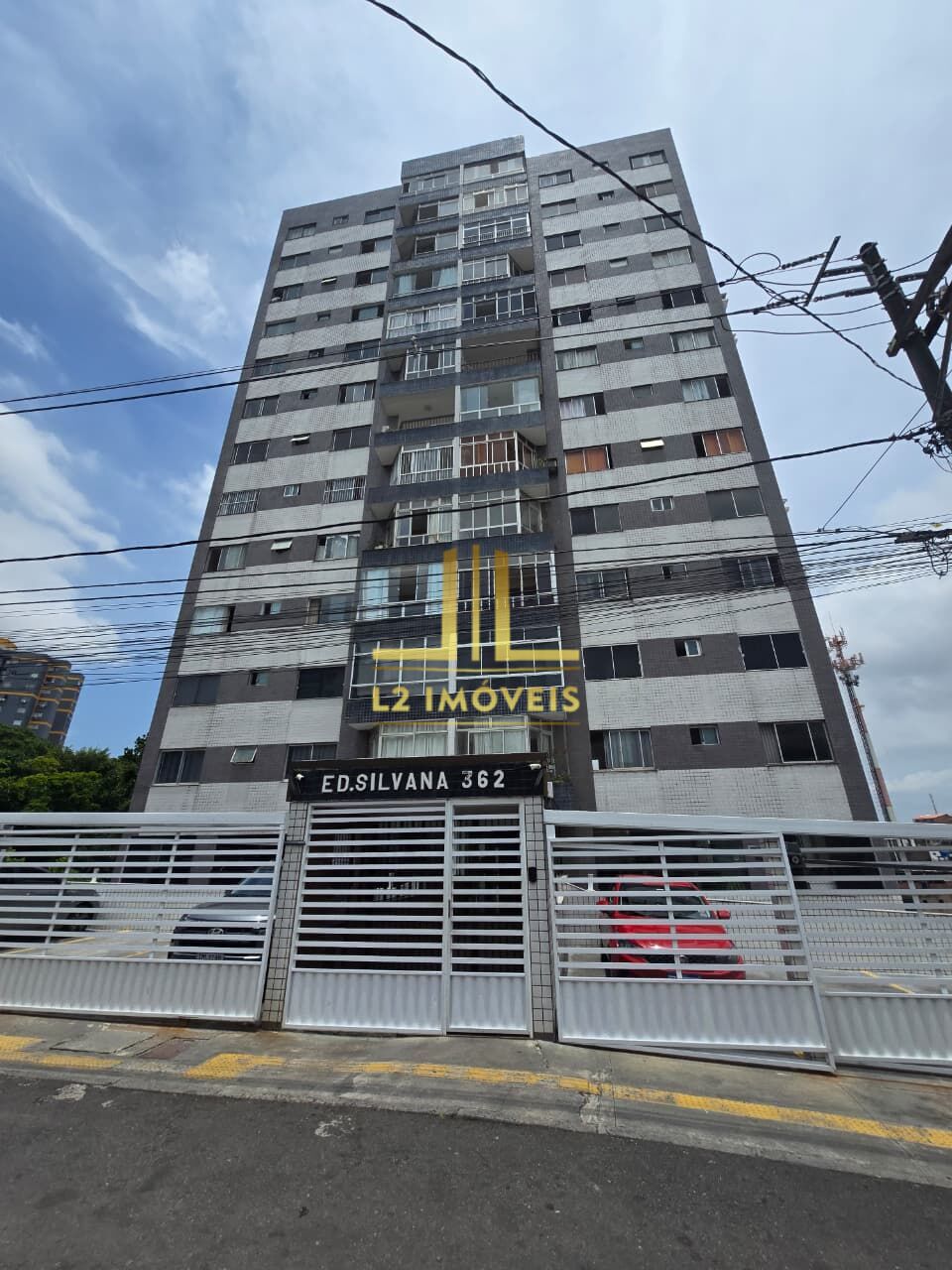 Apartamento, 3 quartos, 85 m² - Foto 15