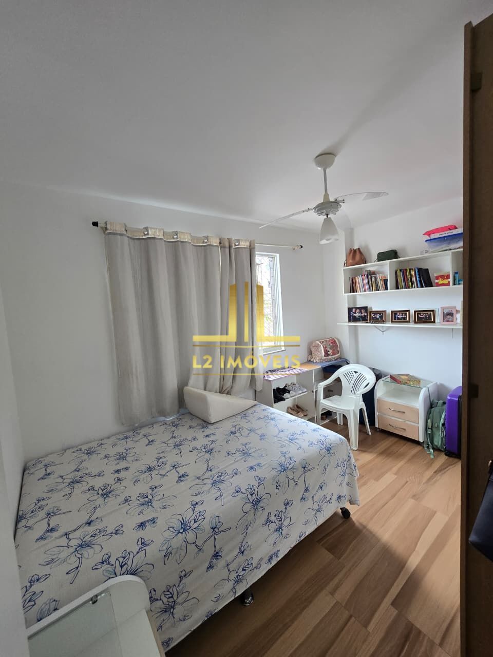 Apartamento, 3 quartos, 85 m² - Foto 9