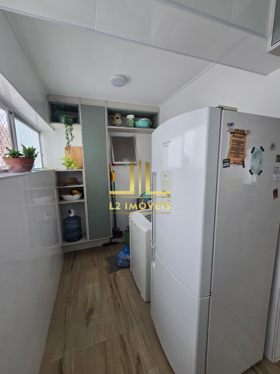 Apartamento, 3 quartos, 85 m² - Foto 5